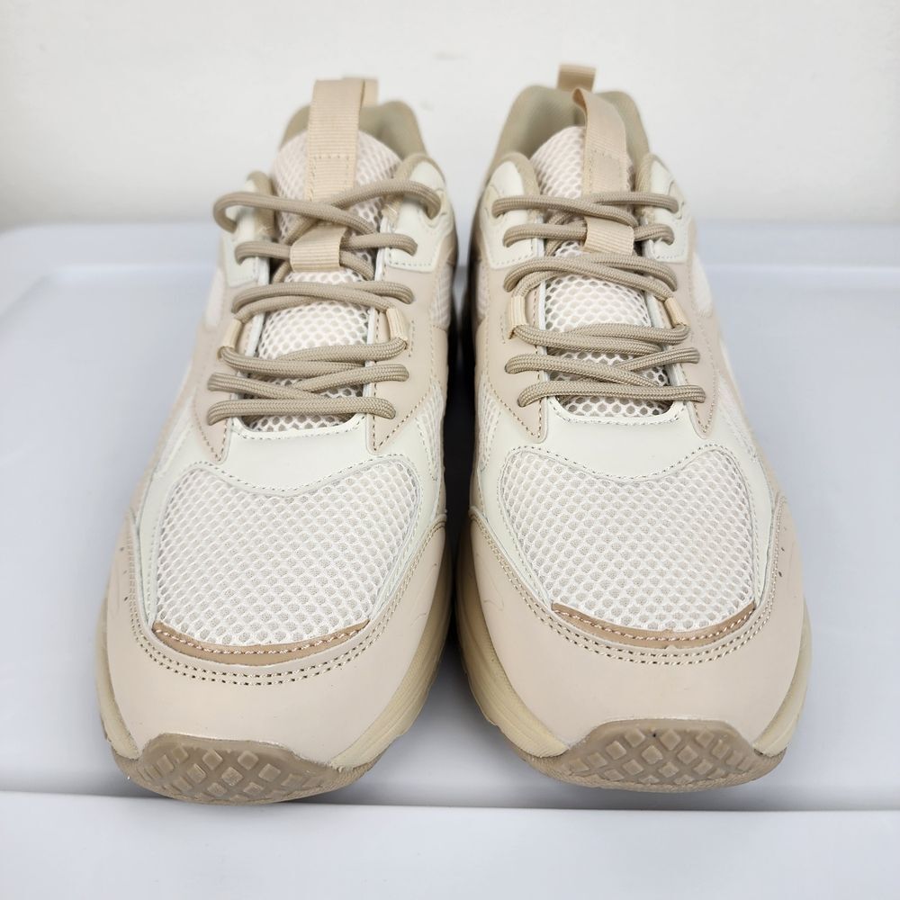 Nicole Miller Hawk Fashion Sneakers Lace-up Shoes Women's Size 9.5 NIB - Picture 9 of 14